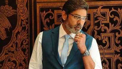 ಜಗಪತಿ ಬಾಬು ಗ್ಯಾರಂಟಿಗೆ ಮೋಸ ಹೋದ ಟಾಪ್ ಹೀರೋ: ಇನ್ನೂ ಕೂಡಾ ಮಾತಾಡ್ತಿಲ್ಲ!