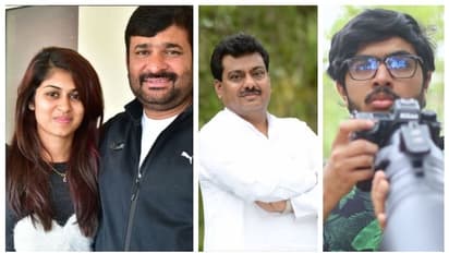 ರಾಜ್ಯ ವನ್ಯಜೀವಿ ಮಂಡಳಿಗೆ ಎಂಬಿಪಾ ಪುತ್ರ, ವಿನಯ್ ಪುತ್ರಿ ಸದಸ್ಯರಾಗಿ ನೇಮಕ, ಅದಕ್ಕೆ ಕಾರಣ ಇಲ್ಲಿದೆ!