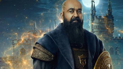 മുന്നൂറുകാരനായി മോഹൻലാല്‍, ബജറ്റ് 100 കോടിയോ?, ബറോസിന്റെ നിര്‍ണായകമായ അപ്‍ഡേറ്റും പുറത്ത്