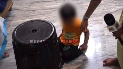 അർജുന്റെ കുട്ടിയുടെ പ്രതികരണം; യൂട്യൂബ് ചാനലിനെതിരെ കേസ്, ചാനൽ ഉടമയ്ക്ക് നോട്ടീസ് നൽകും