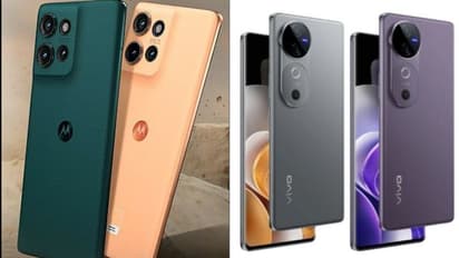 Motorola Edge 50 to Vivo V40 series: 5 most awaited smartphone launches in August 2024