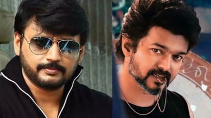 90കളിലെ സൂപ്പർസ്റ്റാർ, വിജയ് അഭിനയം നിർത്തിയാൽ ആ സ്ഥാനം പ്രശാന്തിന്: ശ്രദ്ധനേടി നടിയുടെ വാക്കുകൾ 