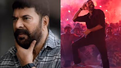 ടര്‍ബോയെ വീഴ്‍ത്തി, ആ മൂന്ന് ചിത്രങ്ങള്‍ മാത്രം ധനുഷിന്റെ രായന് മുന്നില്‍