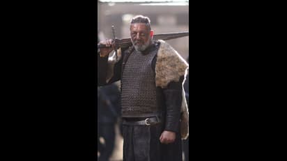 సంజయ్ దత్ ఆస్ది ఎన్ని కోట్లో తెలిస్తే మతిపోతుంది