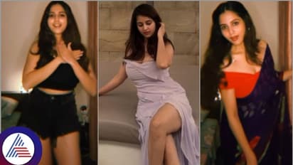 ನಟಿ ನಿವೇದಿತಾ ಗೌಡಗೆ ಮದ್ವೆ ಆದ್ಮೇಲೆ ಹೋಗ್ಲಿ, ಡಿವೋರ್ಸ್ ಆದ್ಮೇಲಾದ್ರು ಬುದ್ಧಿ ಕಲಿರಿ.. ಎಂದ ಅಭಿಮಾನಿ!