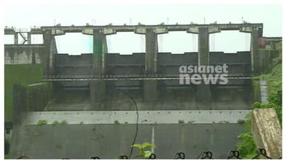 മുന്‍കരുതല്‍; ബാണാസുര സാഗർ അണക്കെട്ടിന്‍റെ ഷട്ടറുകളുടെ കാര്യക്ഷമത ഉറപ്പാക്കി കെഎസ്ഇബി അധികൃതർ