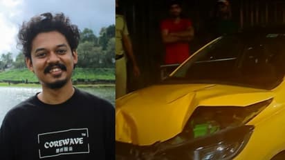 ചെറിയ പരിക്കുണ്ട്, 24 മണിക്കൂർ നിരീക്ഷണത്തിലായിരുന്നു; ഷൂട്ടിം​ഗ് സെറ്റ് അപകടത്തിന് പിന്നാലെ സം​ഗീത് 