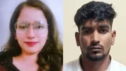 'കൃതിക്ക് ജീവൻ ബലി കഴിക്കേണ്ടി വന്നത് അഭിഷേകിന്റെ പീഡനത്തിൽ നിന്ന് കൂട്ടുകാരിയെ സംരക്ഷിച്ചതിനാൽ'