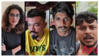 കൊച്ചിയില് ഡിജെ പാർട്ടിയിൽ മയക്കുമരുന്ന്; ഒരു സ്ത്രീയടക്കം 4 പേർ അറസ്റ്റിൽ; എംഡിഎംഎയും ഹാഷിഷും പിടിച്ചെടുത്തു