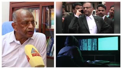 ഓൺലൈൻ തട്ടിപ്പിനിരയായി സൈബർ അഭിഭാഷകൻ; നഷ്ടമായത് 1 കോടി; ഓഹരിവിപണി നിക്ഷേപമെന്ന് കാണിച്ച് തട്ടിപ്പ്