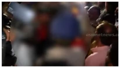 ചൂണ്ടയിടുന്നതിനിടെ ഉറങ്ങി കനാലിലേക്ക് വീണു;  കനോലി കനാലിൽ വീണ് യുവാവിന് ദാരുണാന്ത്യം