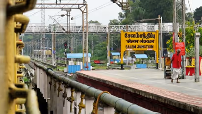 சேலம் மாவட்ட ஆட்சியர் அலுவலகத்தில் அரசு வேலை! ₹35,000 சம்பளம், தேர்வே இல்லை!