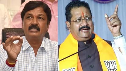 ತಂದೆ, ಮಗನನನ್ನು ಬೈಯ್ಬೇಡಿ ಎಂದು ಶಾಸಕ ಯತ್ನಾಳ್ಗೆ ಹೇಳಿದ್ದೀನಿ: ರಮೇಶ್ ಜಾರಕಿಹೊಳಿ