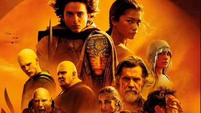 Good news for Dune fans: Timothee Chalamet-Zendaya's film 3rd instalment shoot to begin THIS summer