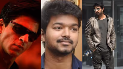 ഷാരൂഖുമല്ല, പ്രഭാസുമല്ല, വിജയ്യുമല്ല, 2000 കോടി നേടിയത് ആ ഇന്ത്യൻ നായകൻ