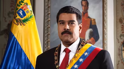 Nicolas Maduro winner in Venezuela's presidential election amid fraud allegations; WATCH announcement
