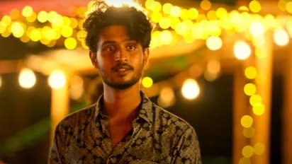 കഴിവ് തെളിയിക്കാൻ അവസരം കൊടുക്കണം, നെപ്പോകിഡ്ഡാണോ ഫ്ലോപ്പ് ആക്ടറാണോന്ന് പിന്നെ തീരുമാനിക്കാം: മാധവ് സുരേഷ് 