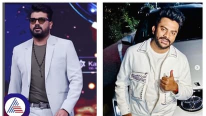 ಭೂತದ ಬಾಯಲ್ಲಿ ಭಗವದ್ಗೀತೆ ಹೇಳಿಸಲು ಹೊರಟಿದ್ದಾರಾ ಸೃಜನ್-ಚಂದನ್ ಜೋಡಿ? ಇದೇನ್ ಗುರೂ..!