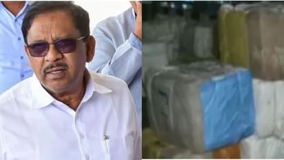 'അത് ആട്ടിറച്ചി തന്നെ, പരിശോധനാഫലം ലഭിച്ചു'; പട്ടിയിറച്ചി ആരോപണം തള്ളി കർണാടക ആഭ്യന്തര മന്ത്രി