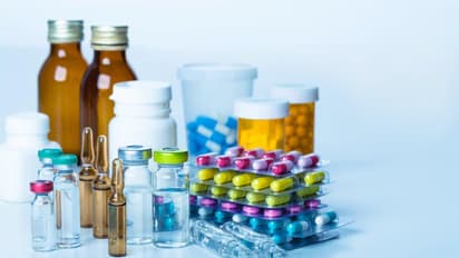 ലാഭകരമല്ലെന്ന് നിർമാണ കമ്പനികളുടെ പരാതി, ആസ്ത്മ അടക്കം 8 അവശ്യ മരുന്നുകളുടെ വില കുത്തനെ കൂട്ടി കേന്ദ്രം