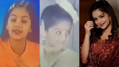 ഇരുപത് വർഷമായി ടെലിവിഷനിൽ; സന്തോഷം പങ്കുവച്ച് ശിൽപ ബാല