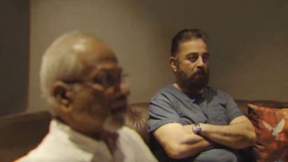 'തഗ് ലൈഫ്' ഡബ്ബിംഗ് ആരംഭിച്ച് കമല് ഹാസന്