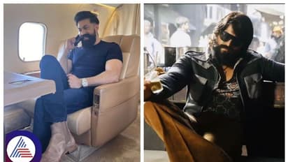 ಕನ್ನಡಿಗರಿಗೆ ಕೆಲಸ ಸಿಗಲಿ ಅಂತ ಅಂದ್ಕೊಂಡಿದ್ದೇ ತಪ್ಪಾಗಿ ಹೋಯ್ತಾ? ನಟ ಯಶ್‌-ಕೆವಿಎನ್ ಪ್ರೊಡಕ್ಷನ್ಸ್‌ಗೆ ಪ್ರಾಬ್ಲಂ..! 