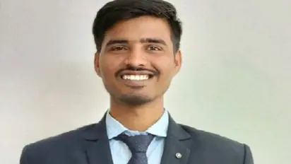 Village boy from Maharashtra wins fellowship worth Rs 14 lakh amidst financial challenges