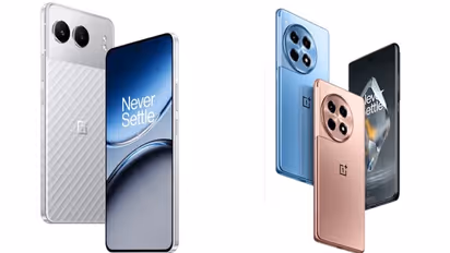 OnePlus Nord 4 vs OnePlus 12R: Which smartphone is BEST for you?