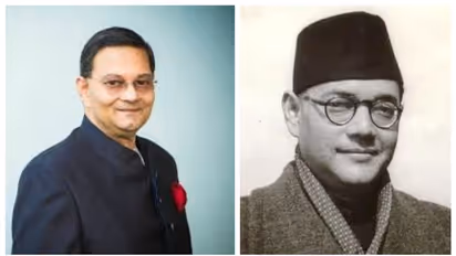 ನೇತಾಜಿ ದೇಹದ ಅವಶೇಷ ಜಪಾನ್‌ನಿಂದ ತರಿಸಿ, ಸತ್ಯ ಕಡತಗಳಿಂದ ಬಹಿರಂಗ: ಮೋದಿಗೆ ಮೊಮ್ಮಗ ಆಗ್ರಹ