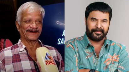 'മമ്മൂട്ടിയോടാണ് ഈ കഥ ഞാന് ആദ്യം പറയുന്നത്'; 'സീക്രട്ടി'ലേക്ക് എത്തിയ വഴികളെക്കുറിച്ച് എസ് എന് സ്വാമി