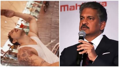 Business Tycoon Anand Mahindra praises Indo-American rapper Sooraj Cherukat’s viral hit
