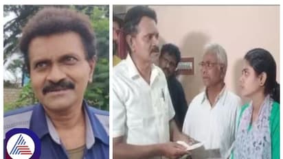 ನಾನು ಯಾವ ರಾಜೀ ಸಂಧಾನಕ್ಕೆ ಹೋಗಿರಲಿಲ್ಲ: ನೆಲಮಂಗಲದಲ್ಲಿ ನಟ ವಿನೋದ್ ರಾಜ್ ಸ್ಪಷ್ಟನೆ