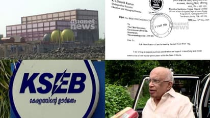 Controversy over proposed nuclear power plant in Kerala gets bigger; New letter shows talks began last year