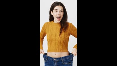 காலைல இந்த உலர் பழங்கள் சாப்பிட்டால்.. ஈஸியா எடை குறைக்கலாம்!!