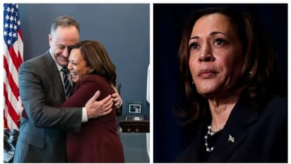 ಕಮಲಾ ಗೆದ್ದರೆ ಅಮೆರಿಕದ ಸಾವು, ಮೂರನೇ ವಿಶ್ವಯುದ್ಧ ಖಚಿತ: ಅಧ್ಯಕ್ಷ ಅಭ್ಯರ್ಥಿ ಸ್ಫೋಟಕ ಹೇಳಿಕೆ