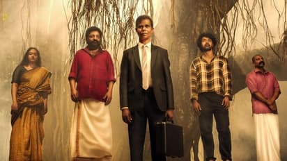 വേറിട്ട പ്രമേയവുമായി 'കുട്ടന്‍റെ ഷിനിഗാമി'; ഓഗസ്റ്റ് 30 ന് തിയറ്ററുകളില്‍‌