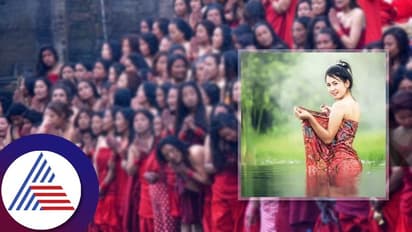 Pini Village: ಭಾರತದ ಈ ಹಳ್ಳಿಯಲ್ಲಿ ಬಟ್ಟೆ ಧರಿಸಲ್ಲ ಮಹಿಳೆಯರು!