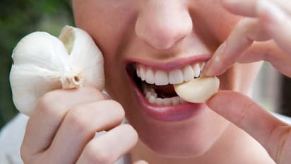 மழைக்காலத்தில் தினமும் பூண்டு சாப்பிட்டால் இத்தனை நன்மைகள் கிடைக்குமா? தெரிஞ்சா விடமாட்டீங்க..!