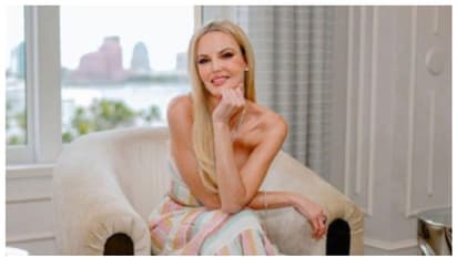 ബൈഡന്‍റെ പുറത്താകല്‍ പ്രവചിച്ച ജ്യോതിഷി, അടുത്ത യുഎസ് പ്രസിഡന്‍റിന്‍റെ പേരും വെളിപ്പെടുത്തി 