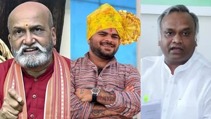 ಪ್ರಿಯಾಂಕ್ ಖರ್ಗೆ ಅವರೇ ಚಿಲ್ಲರೆ ಕೆಲಸ ಮಾಡಬೇಡಿ: ಪ್ರಮೋದ್‌ ಮುತಾಲಿಕ್‌