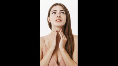 థైరాయిడ్ ని పూర్తిగా తగ్గించే డ్రింక్ ఇది..!