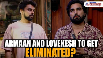 Bigg Boss OTT 3: Armaan Malik, Lovekesh Kataria evicted? Here's what we know 