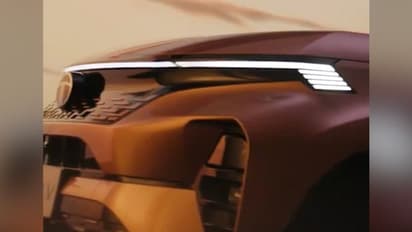 Tata Curvv to debut on August 7: From interiors to powertrain; a look at everything you can expect