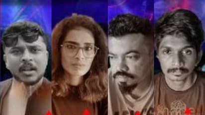 ഫൈവ് സ്റ്റാർ  ഹോട്ടലിലെ മയക്കുമരുന്ന് വേട്ട; ആദ്യം പിടിയിലായത് ഇഗ്നിസ് കാറിൽ എംഡിഎംഎയുമായി എത്തിയ യുവാവ് 