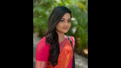 'சிறகடிக்க ஆசை' கோமதி ப்ரியாவை  பார்த்து திருச்செல்லாம் சொன்ன வார்த்தை? துள்ளி குதிக்கும் நடிகை! 