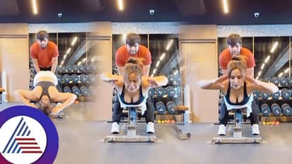 ಇಂಥದ್ದನ್ನೆಲ್ಲಾ ಓಪನ್ನಾಗಿ ಮಾಡ್ಬೇಕಾ? ವಿಡಿಯೋ ಶೇರ್​ ಮಾಡಿದ ನಟಿ ನೇಹಾ ಶರ್ಮಾಗೆ ನೆಟ್ಟಿಗರ ಕ್ಲಾಸ್​!