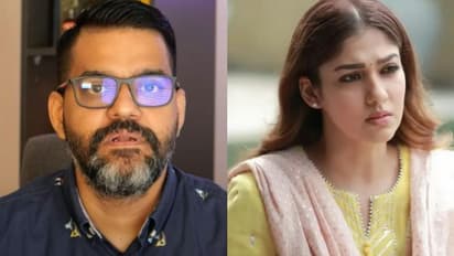 രൂക്ഷ വിമര്‍ശനവുമായി ഡോക്ടര്‍ രംഗത്ത്, ഒടുവില്‍ ആ പോസ്റ്റ് പിൻവലിച്ച് നയൻതാര