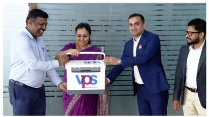 അമീബിക് മസ്തിഷ്ക ജ്വരത്തിനുള്ള മരുന്ന് മിൽറ്റിഫോസിൻ ജർമ്മനിയിൽ നിന്നും എത്തിച്ചു