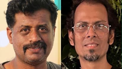 സിതേഷ് സി ഗോവിന്ദിന്റെ കന്നഡ ചിത്രം; അവതരിപ്പിക്കാൻ ജിയോ ബേബി